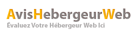 Avis Hébergeurs Web