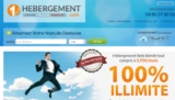 Avis 1hebergement