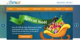 Avis Ex2hosting