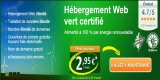 Avis HostPapa
