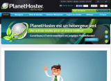Avis Planethoster