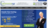 Avis WebHostingPad